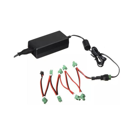 Highwire Power Supply for 8 Units in Rackmount — Veracity | Guards on Duty Shop