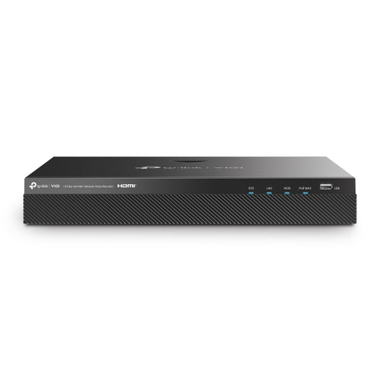 VIGI 16 Channel Network Video Recorder