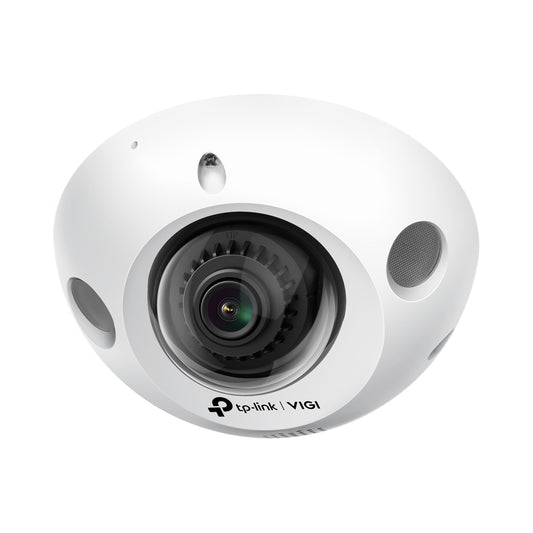 TP-LINK VIGI DOME IP CAMERA 3MP IR 2.8MM