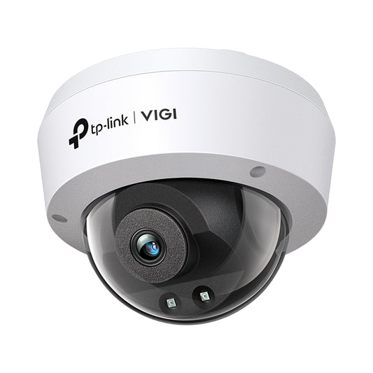 TP-LINK VIGI DOME IP CAMERA 4MP IR 2.8MM