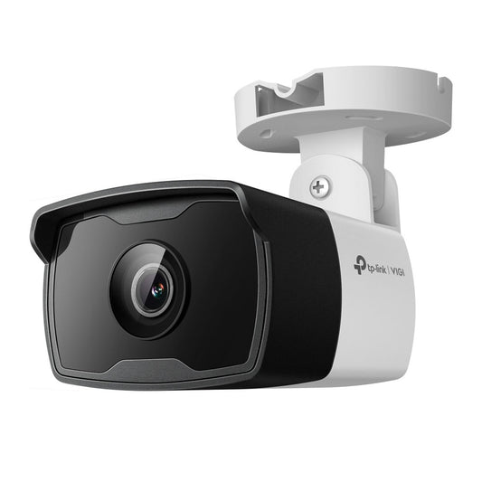 TP-LINK VIGI BULLET IP CAMERA 3MP IR 4MM