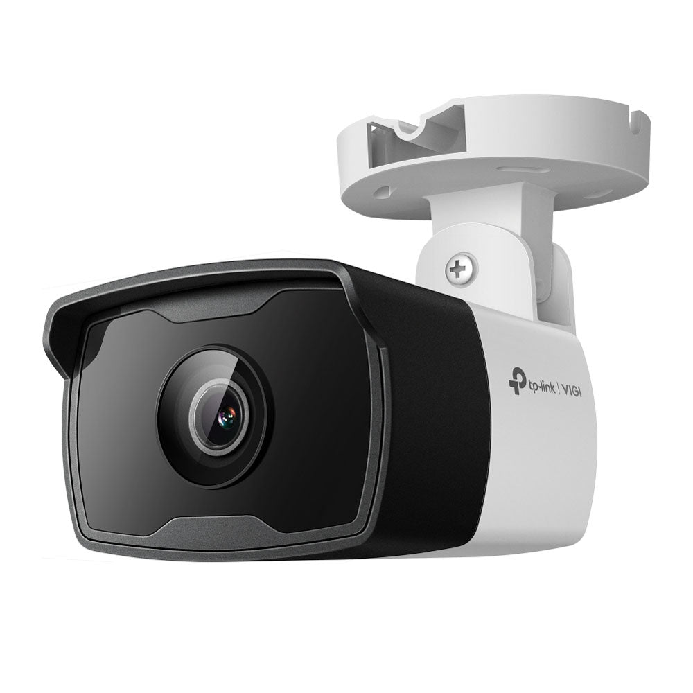 TP-LINK VIGI BULLET IP CAMERA 3MP IR 6MM