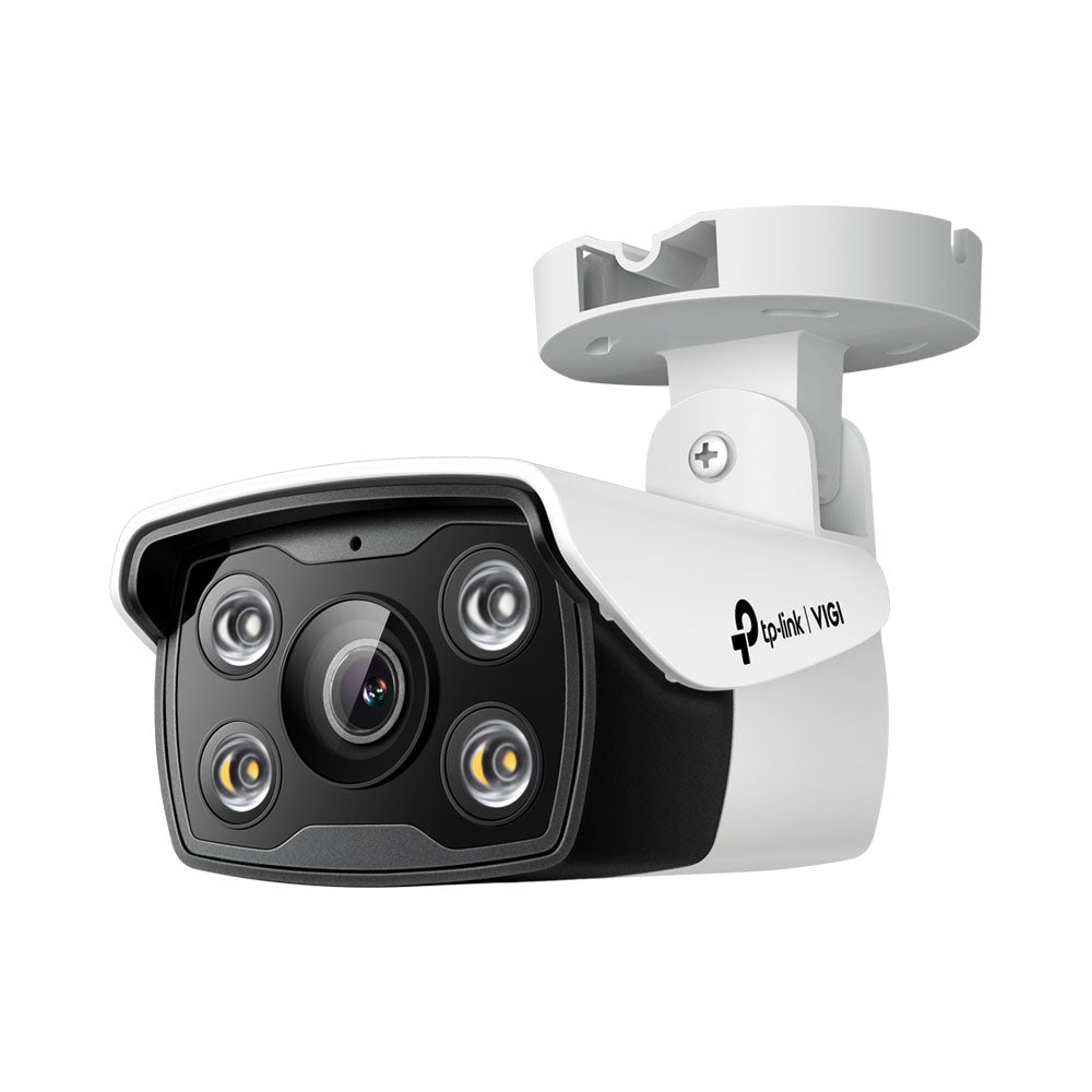 TP-LINK VIGI BULLET IP CAMERA 3MP FULL COLOR 4MM