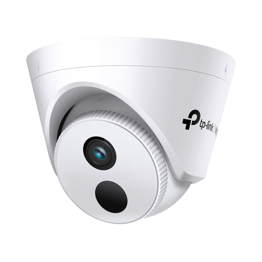 TP-LINK VIGI TURRET IP CAMERA 2MP IR 4MM