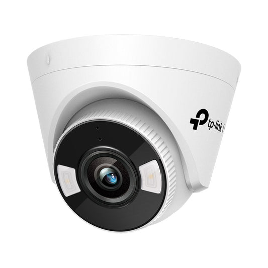 TP-LINK VIGI TURRET WIFI CAMERA 4M FULL COLOR 4MM