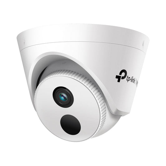 TP-LINK VIGI TURRET IP CAMERA 4MP IR 2.8MM