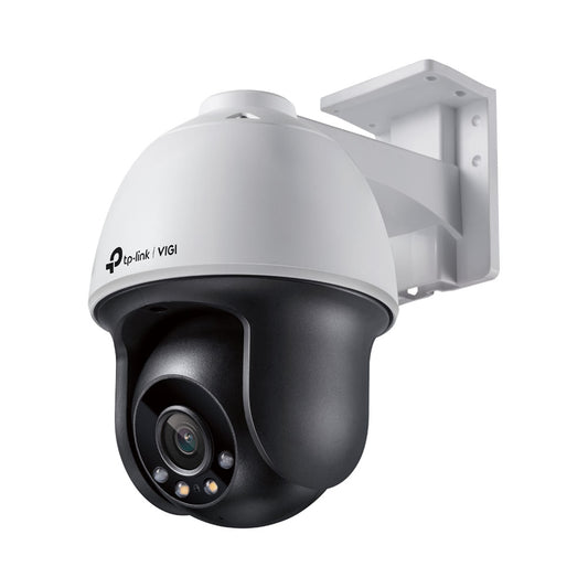 TP-LINK VIGI TURRET IP CAMERA 4MP FULL COLOR 4MM