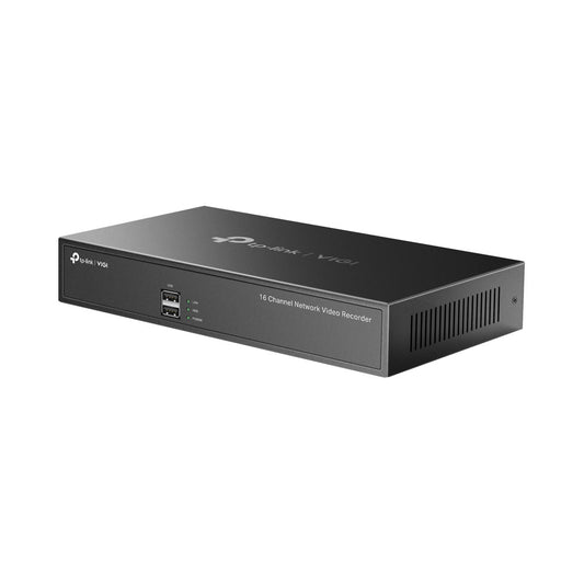 TP LINK VIGI NVR NON POE 16CH 4K VGA/HDMI
