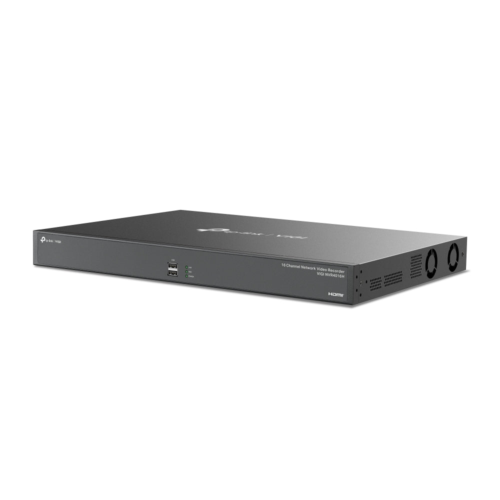 TP-LINK VIGI NON POE 16CH 4K VGA/HDMI