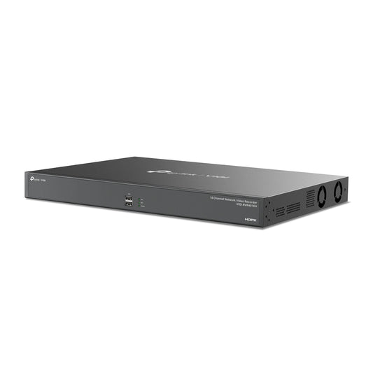 TP-LINK VIGI NON POE 16CH 4K VGA/HDMI