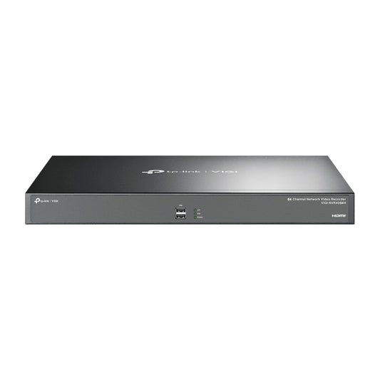 TP LINK VIGI NVR NON POE 64CH 4K VGA/HDMI