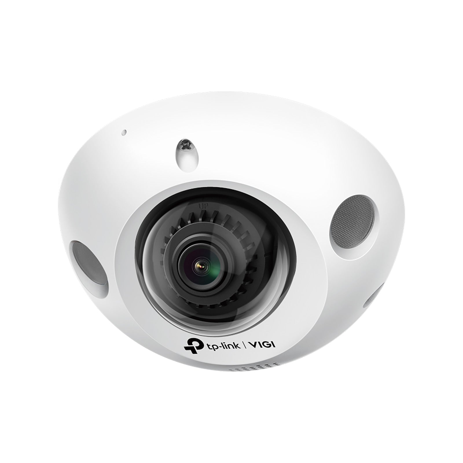 TP-Link VIGI 3MP Dome Network Camera - Guards On Duty Shop & Security Guards