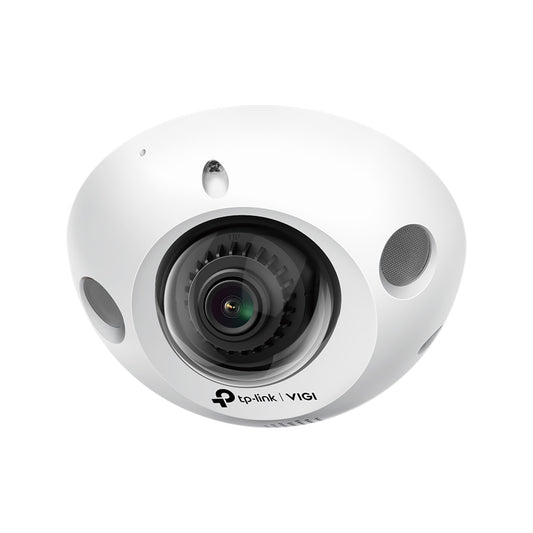 TP-Link VIGI 3MP Dome Network Camera - Guards On Duty Shop & Security Guards