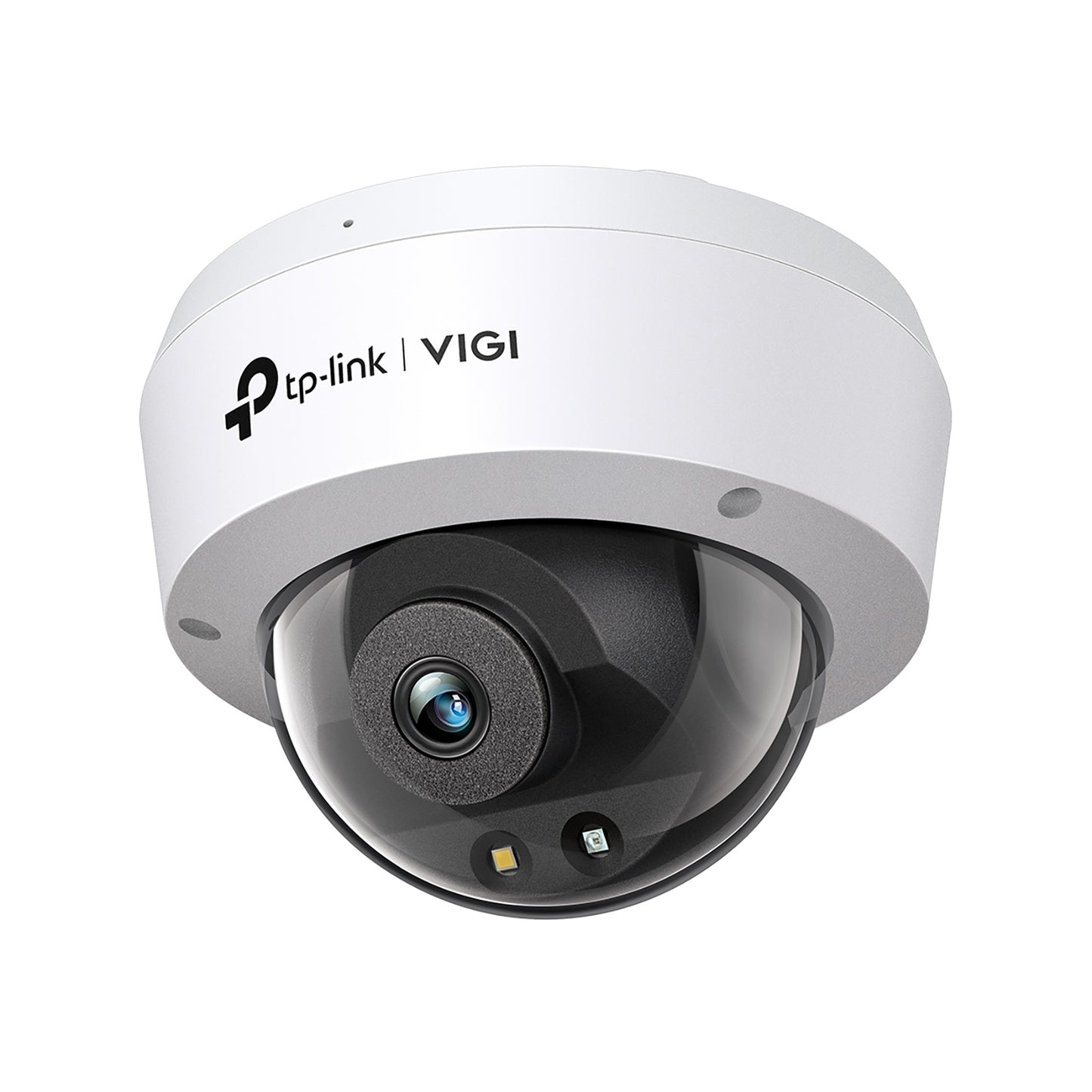 TP-Link VIGI 4MP Full-Color Dome Network Camera - Guards On Duty Shop & Security Guards