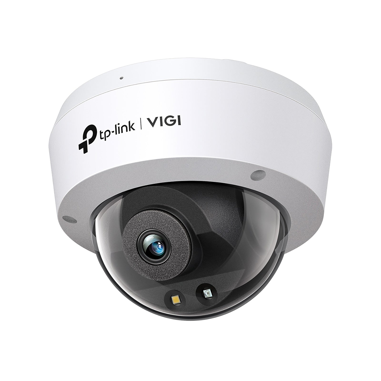 TP-Link VIGI 5MP Full-Color Dome Network Camera - Guards On Duty Shop & Security Guards