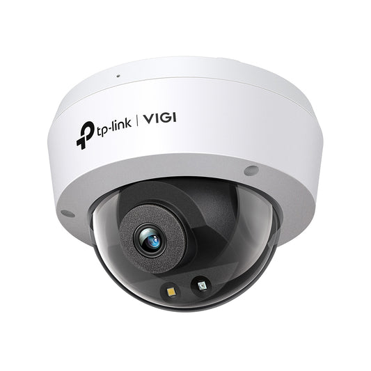 TP-Link VIGI 5MP Full-Color Dome Network Camera - Guards On Duty Shop & Security Guards