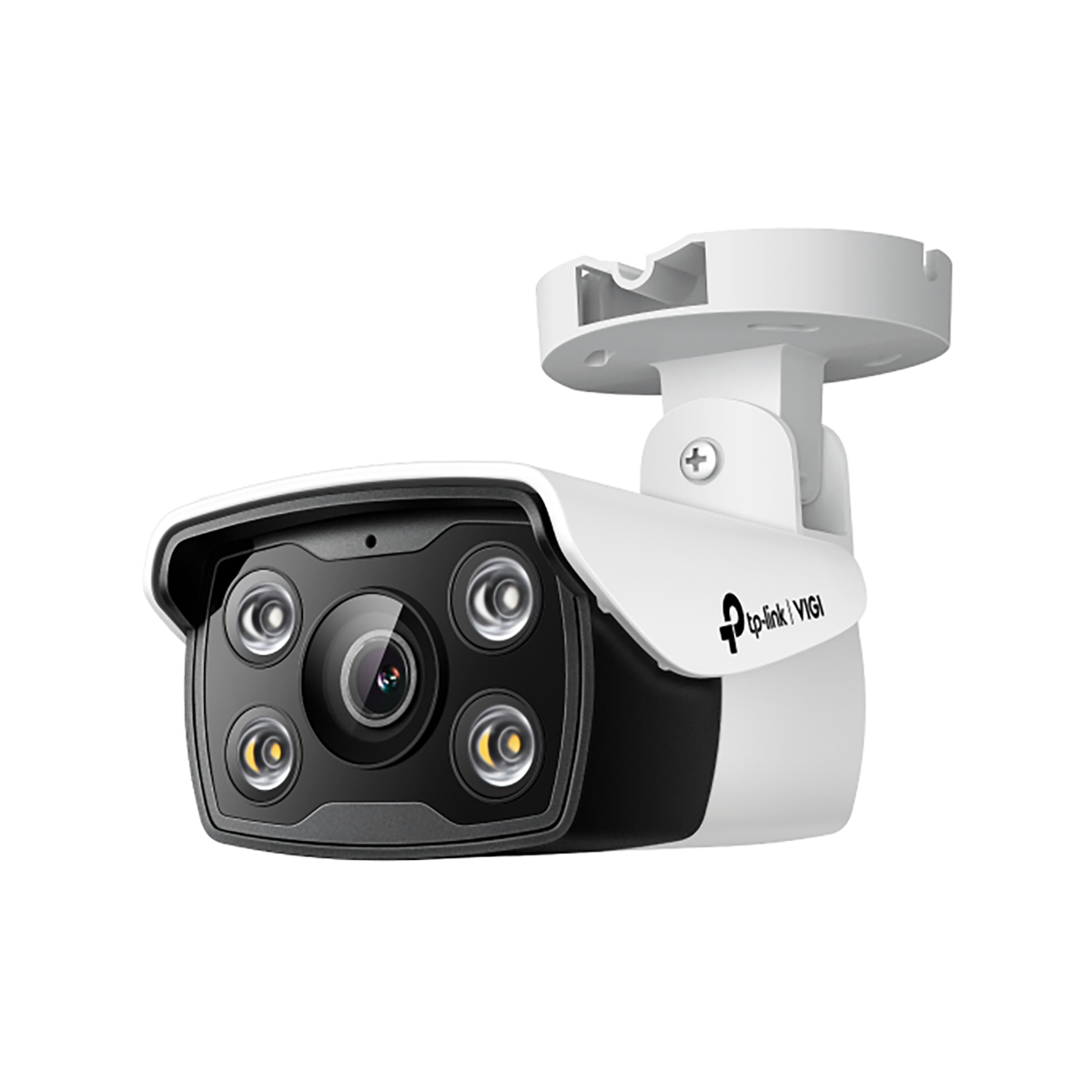 TP-Link 4MP 2mm Full Colour Outdoor Bullet IP Camera - Guards On Duty Shop & Security Guards