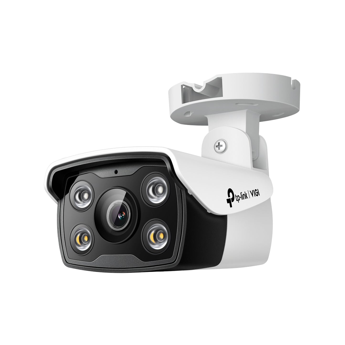 TP-Link VIGI 4MP Outdoor Full-Color Bullet Network Camera - Guards On Duty Shop & Security Guards