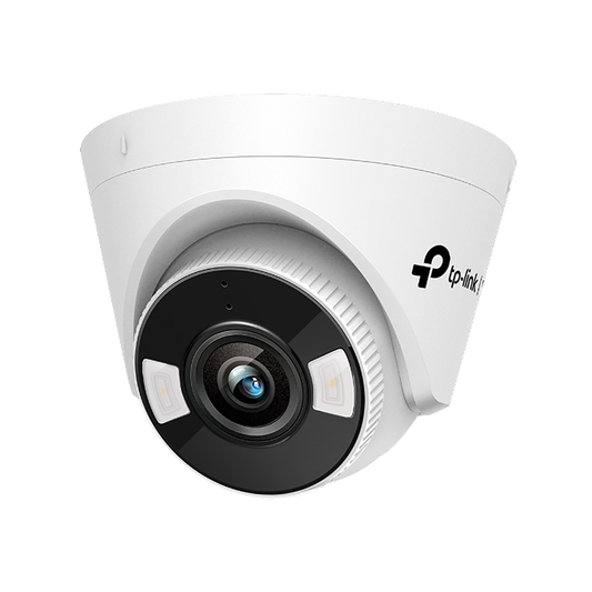 TP-Link VIGI 3MP Full-Color Turret Network Camera - Guards On Duty Shop & Security Guards