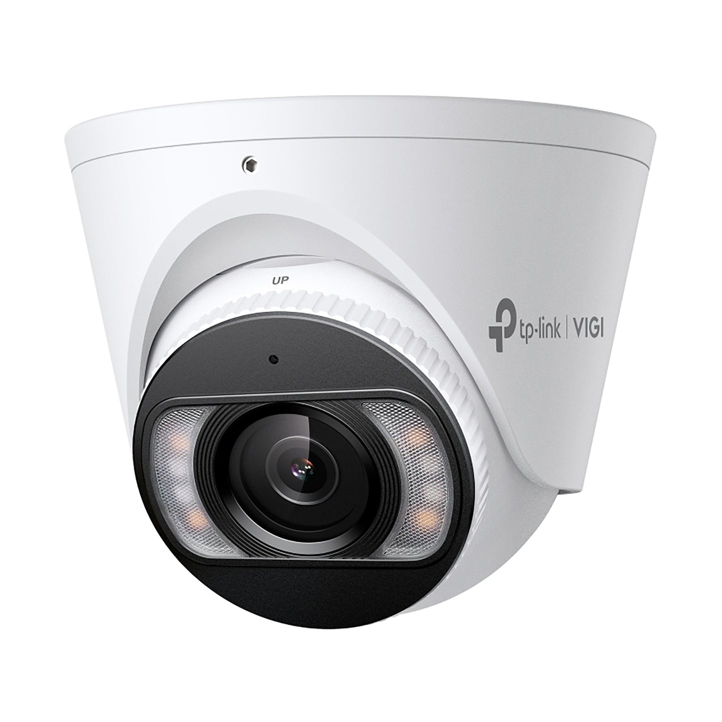 TP-Link VIGI 4MP Full-Color Turret Network Camera - Guards On Duty Shop & Security Guards