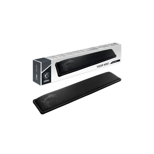 Msi VIGOR WR01 WRIST REST - MSI VIGOR WR01 WRIST REST