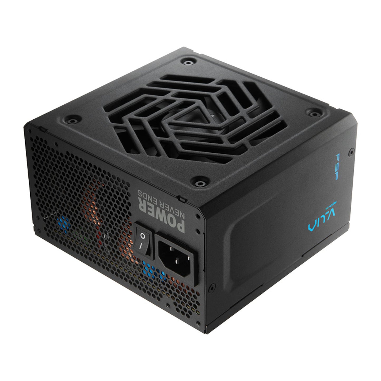 FSP VITA BD 750W 80PLUS Bronze ATX Non-modular Power Supply - Guards On Duty Shop & Security Guards