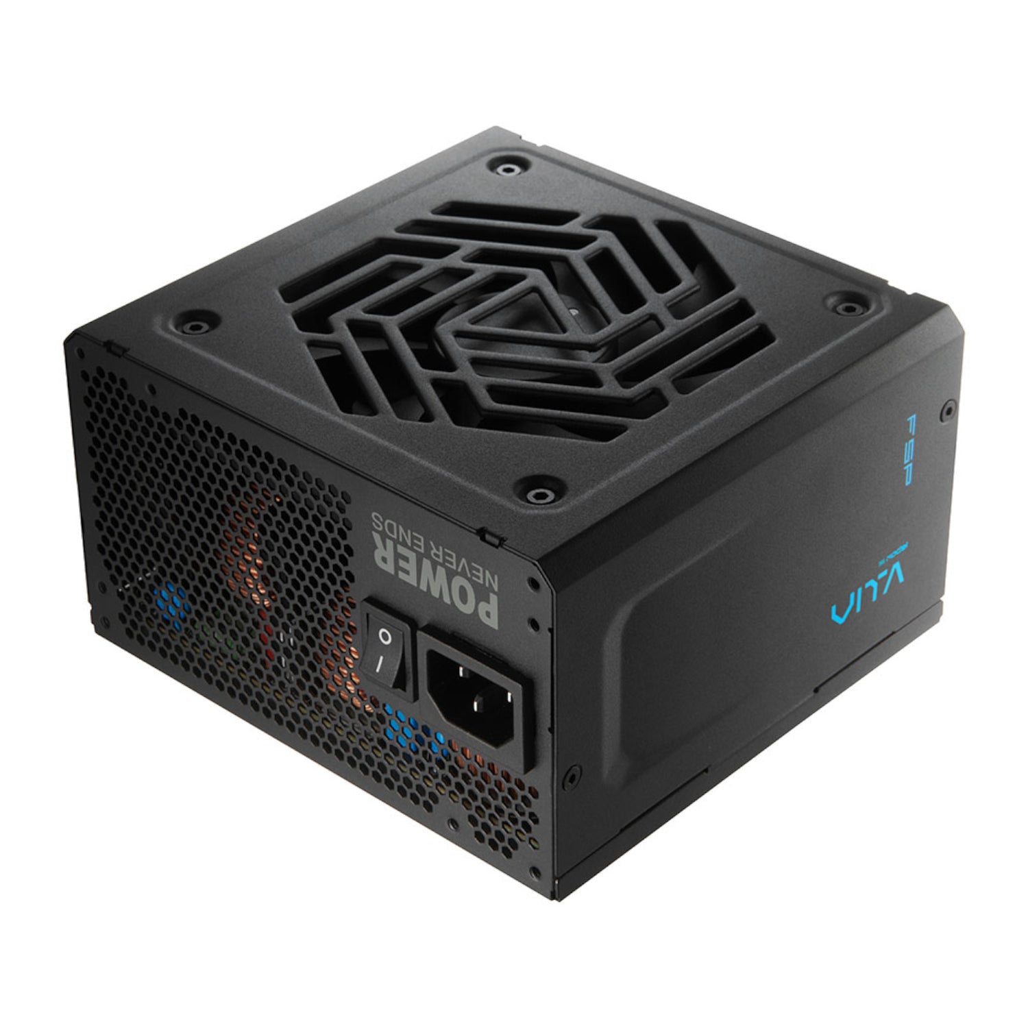 FSP VITA BD 750W 80PLUS Bronze ATX Non-modular Power Supply - Guards On Duty Shop & Security Guards