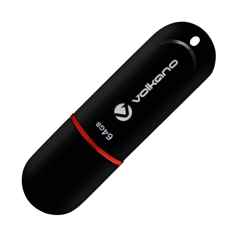 Volkano 64GB Flash Drive — Volkano | Guards on Duty Shop