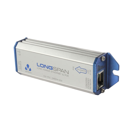 LONGSPAN POE CAMERA UNIT