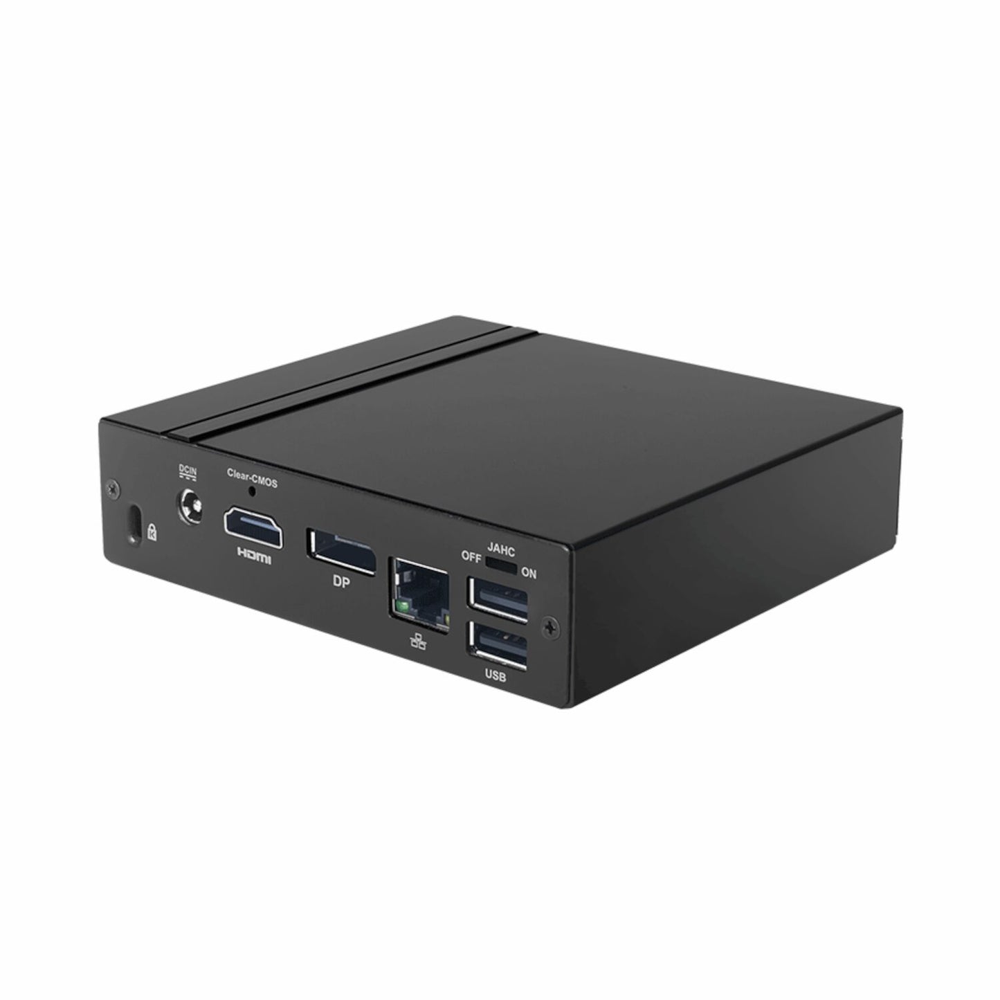 Giada VM23 Media Player – Fanless 4K Digital Signage Solution - Guards On Duty Shop & Security Guards