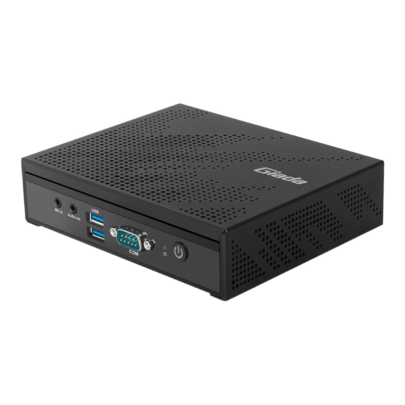 Giada VM27 with N6210 4G DDR4 on board, 64G EMMC on board - Guards On Duty Shop & Security Guards