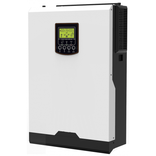 RCT-AXPERT VM2 PREMIUM 1200VA/1200W INVERTER 12V DC ; 2000W MPPT CHARGER
