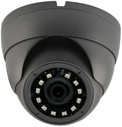 Vandsec Vn-Iab 3Inch Metal Ir Dome Ip Camera