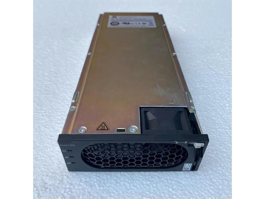 Rectifier Module; R4875; 1U; 4000W; High Efficiency