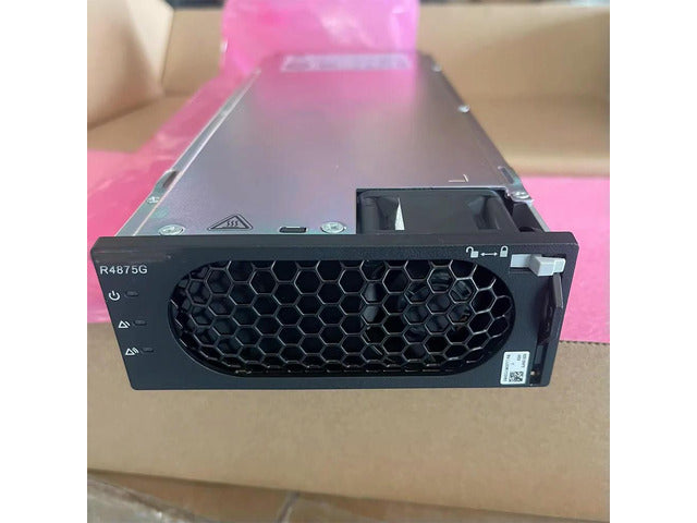 Rectifier Module; R4875; 1U; 4000W; High Efficiency