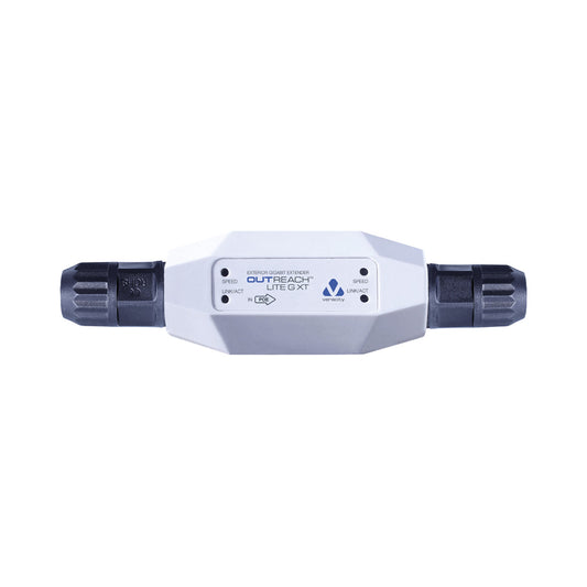 Outreach Lite - Poe In, Gbe Ethernet Out Ext Ip66 — Veracity | Guards on Duty Shop