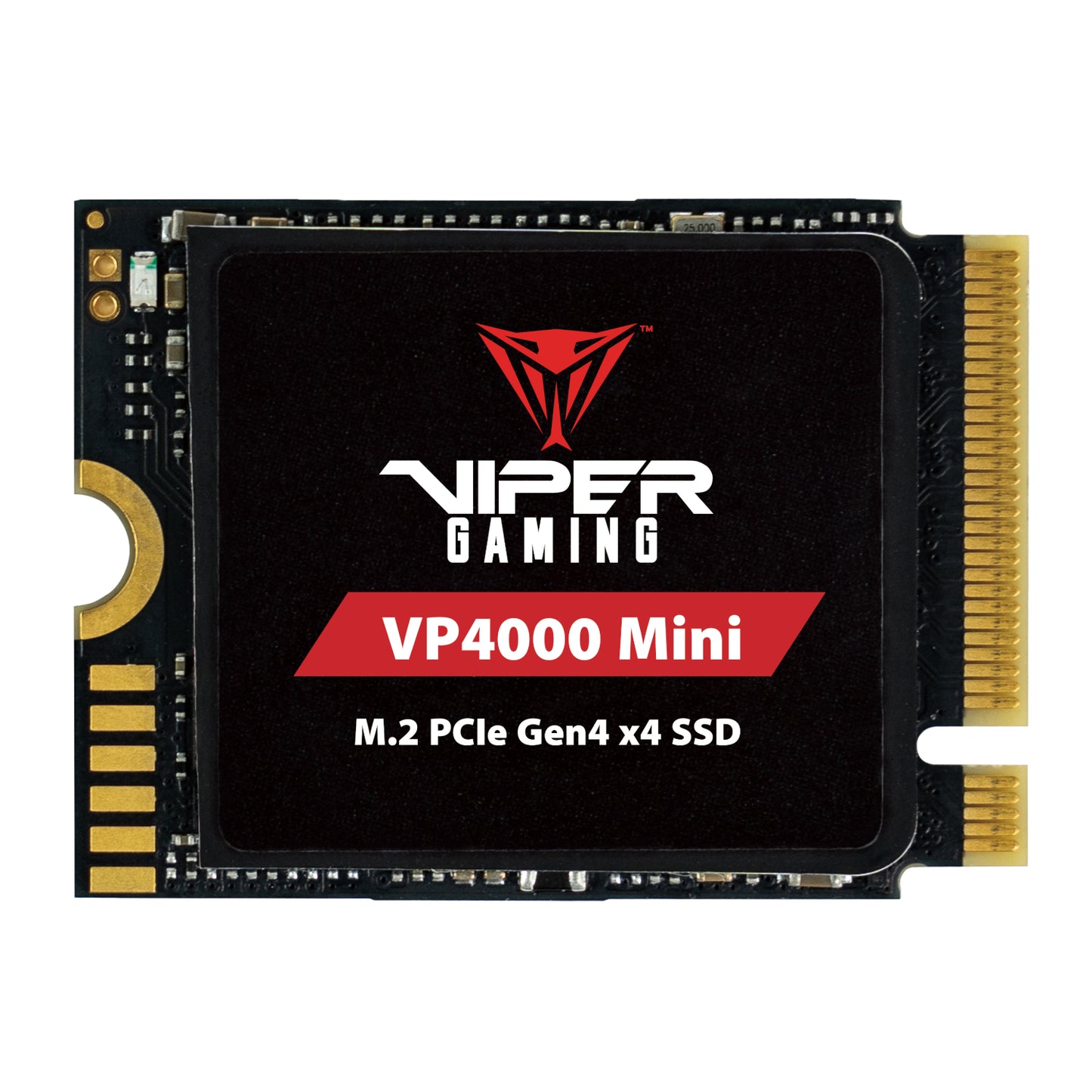 PATRIOT SSD VP4000 M.2 NVME 2TB 2230 - Guards On Duty Shop & Security Guards