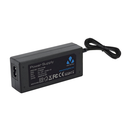 Veracity Optional 57v Psu 800ma for Poe+ — Veracity | Guards on Duty Shop