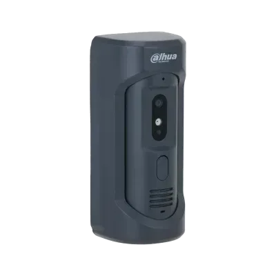 Dahua 2MP IP Villa Outdoor Station 2.8mm Guards On Duty Security
