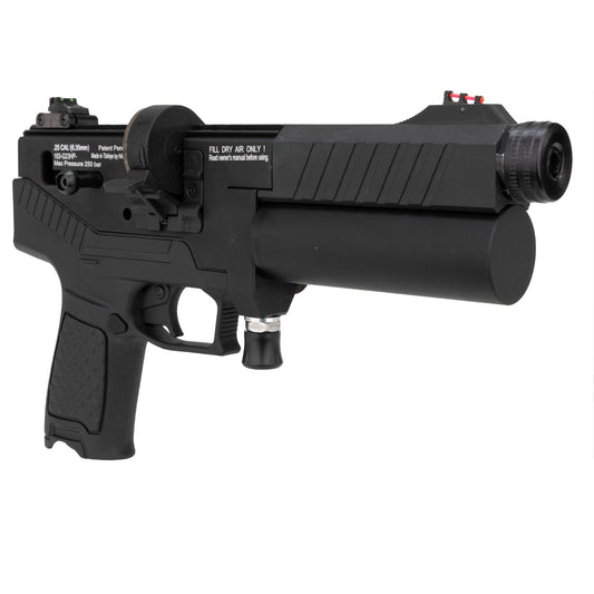 HATSAN VELOX OD 5.5MM PISTOL HATSAN VELOX OD 5.5MM PISTOL