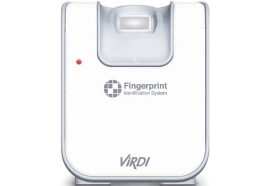 Virdi FOH02RF USB Take-on Reader