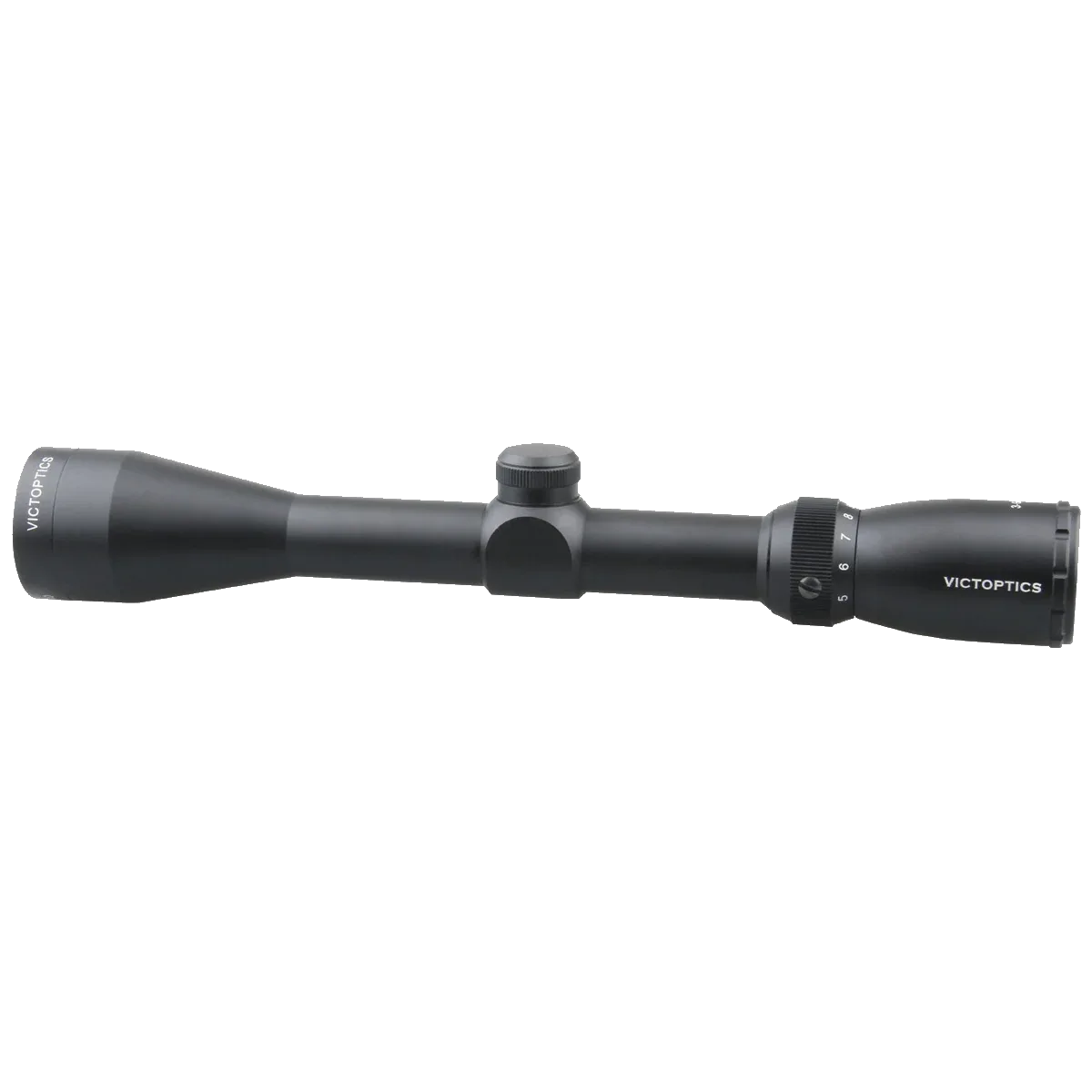 VECTOR OPTICS OPSL20 VICTOPTICS PAC 3-9X40 Guards On Duty Security