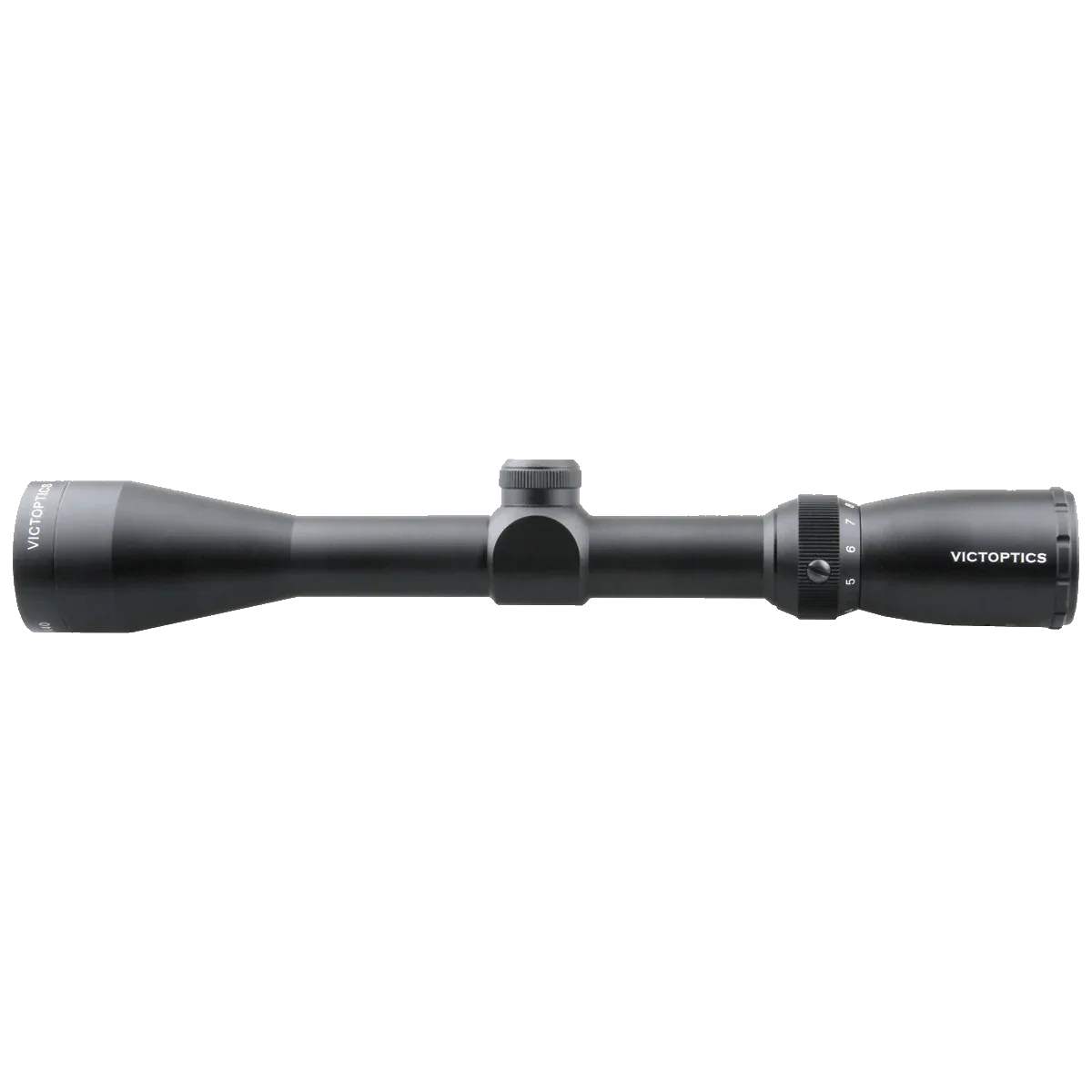 VECTOR OPTICS OPSL20 VICTOPTICS PAC 3-9X40 Guards On Duty Security
