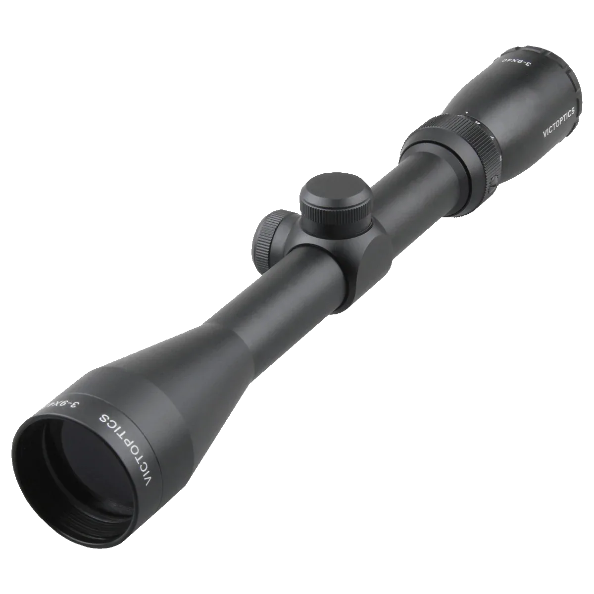 VECTOR OPTICS OPSL20 VICTOPTICS PAC 3-9X40 Guards On Duty Security