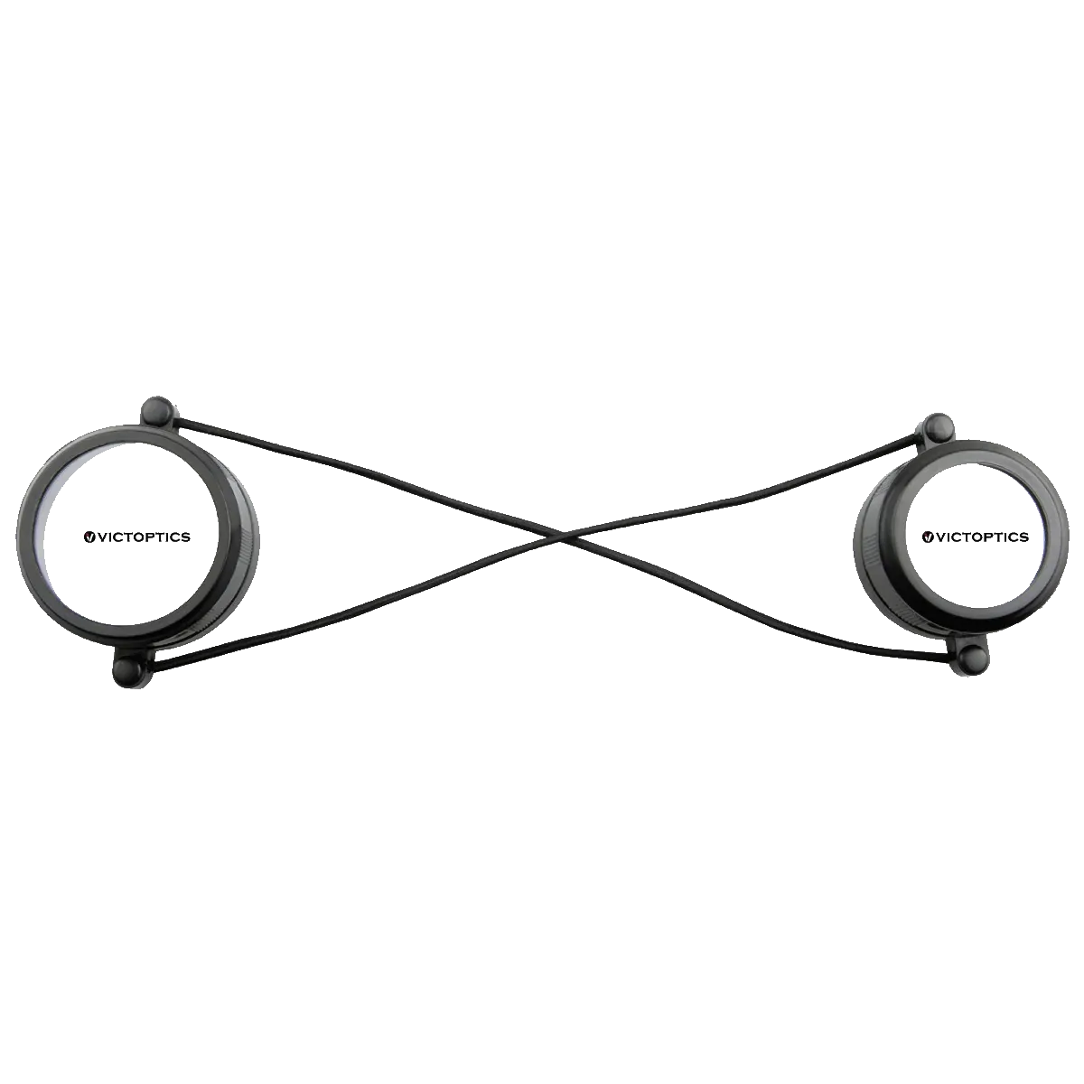 VECTOR OPTICS OPSL20 VICTOPTICS PAC 3-9X40 Guards On Duty Security