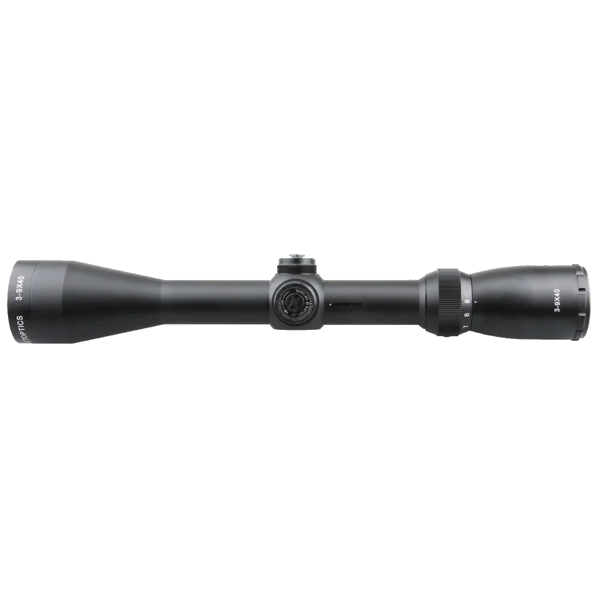 VECTOR OPTICS OPSL20 VICTOPTICS PAC 3-9X40 Guards On Duty Security