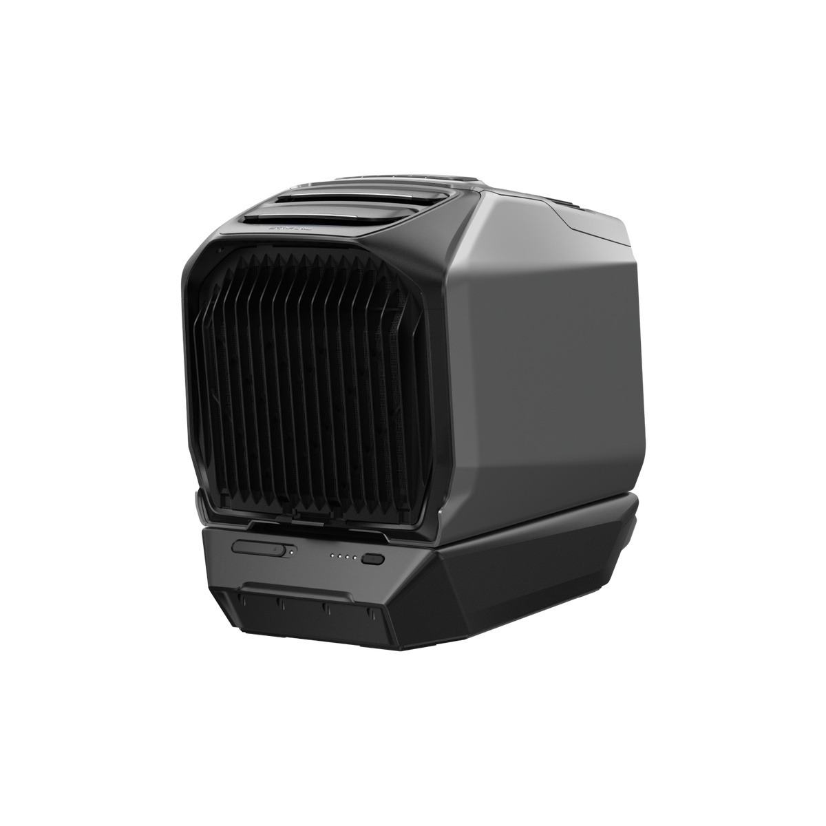 ECOFLOW WAVE 3 PORTABLE AIR CONDITIONER / HEATER - AIR CONDITIONER UNITS ONLY- BATTERY NOT INCLUDED.