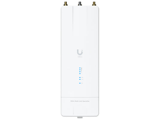 Ubiquiti UISP Wave MLO5 5GHz WiFi 7 PtP Radio | Wave-MLO5 - Guards On Duty Shop & Security Guards