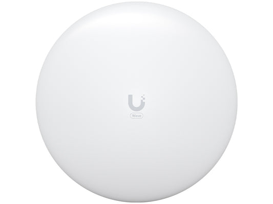 Ubiquiti UISP 60GHz/5GHz Wave Nano Radio - Guards On Duty Shop & Security Guards
