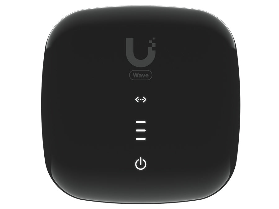 Ubiquiti UISP WaveFiber SC/APC 2.5Gbps Ethernet ONU | Wave-Fiber-ONU - Guards On Duty Shop & Security Guards
